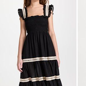 RIXO Aubrie Dress size XS